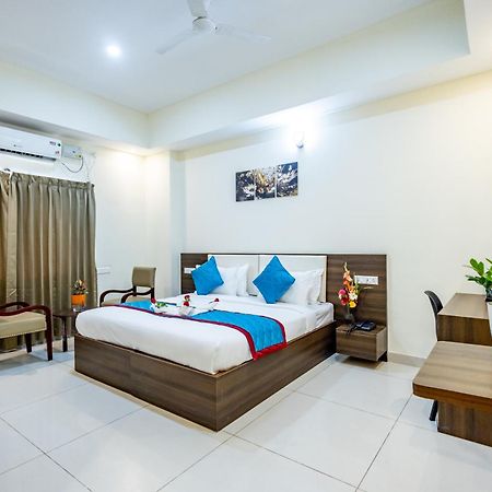 Suraksha Stay Kundalahalli Bangalore Exterior photo