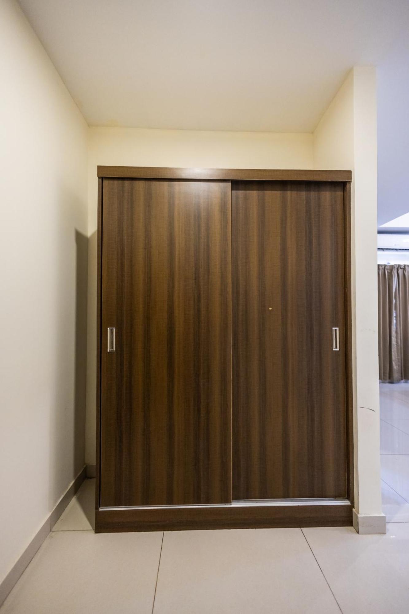 Suraksha Stay Kundalahalli Bangalore Exterior photo